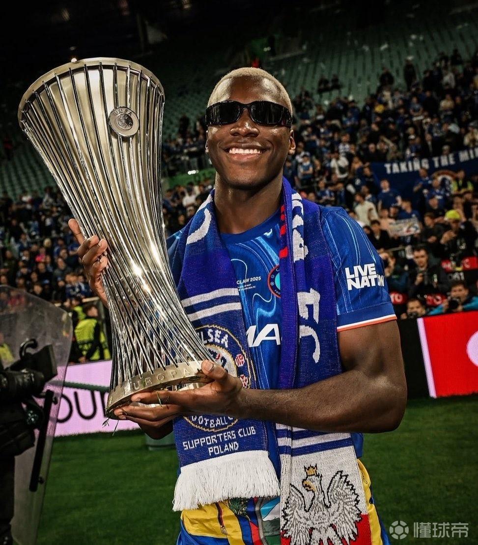 罗马诺：切尔西接近与凯塞多续约至2033年