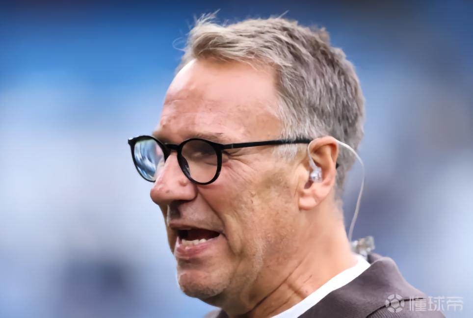 默森展望曼城vs阿森纳：枪手应主动出击，退守也拿不到平局