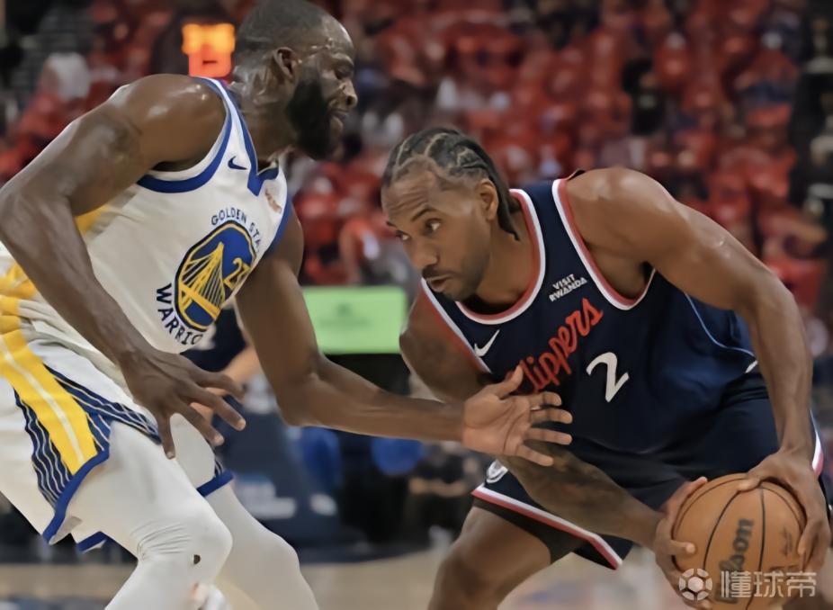 伦纳德：追梦是名人堂级别的防守者，今晚我连出手都很困难
