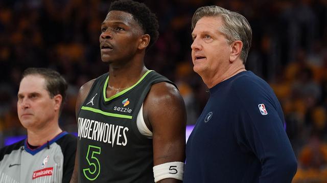 华子申诉被拒！芬奇怒喷65场规定：这规矩是看着玩的？