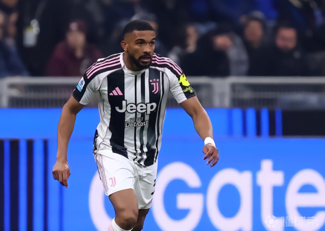 斯基拉：布雷默解约金5400万欧，7月1日至8月10日能够被激活