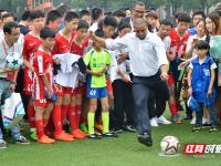 【专题】玉昆提前四轮冲超 21年后云南再有顶级球队